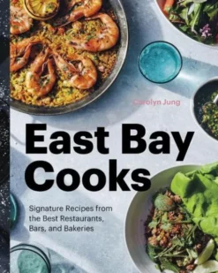 East Bay Cooks