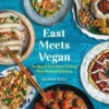East Meets Vegan