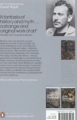 East of Eden