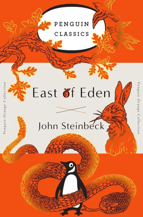 East of Eden