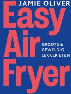 Easy Airfryer