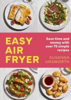Easy Air Fryer