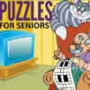 Easy Crossword Puzzles For Seniors