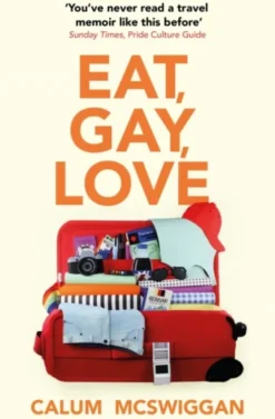 Eat, Gay, Love