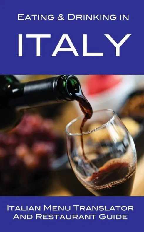 Eating & Drinking in Italy