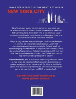 Eat NYC