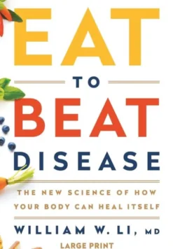 Eat to Beat Disease