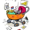 Ebmouse Wordt Groot...