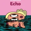 Echo+Narcissus