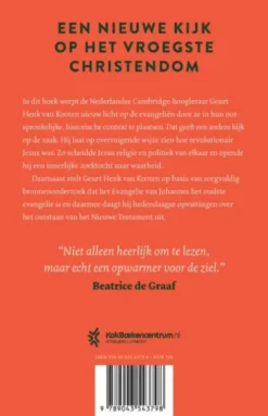 Echo's van het goede nieuws