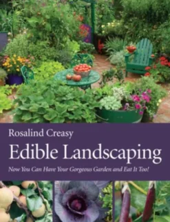 Edible Landscaping