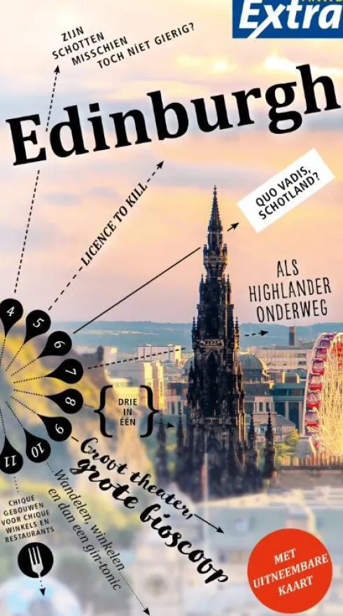Edinburgh
