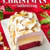 Editors Of Southern Living: Christmas with Southern Living 2