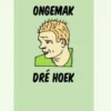 Educatief ongemak - Dré Hoek