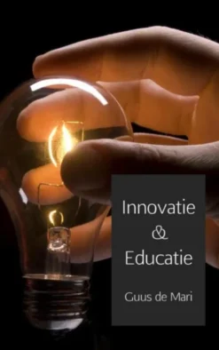 Educatie 7 innovatie, een stevig huwelijk