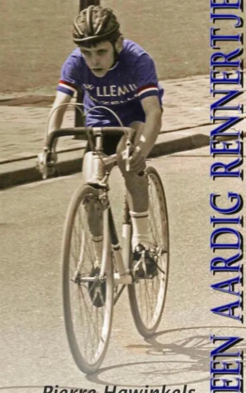 Een aardig rennertje