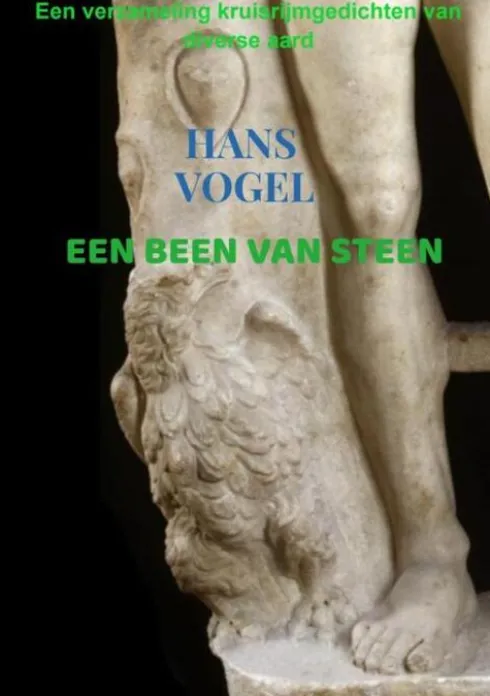 Een been van steen