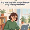 Een Blog Starten voor Beginners
