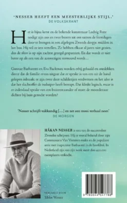 Een brief uit München