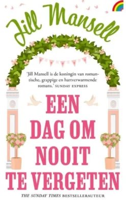 Een dag om nooit te vergeten