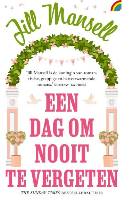 Een dag om nooit te vergeten