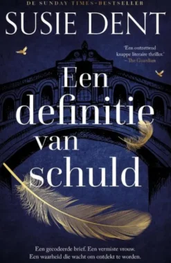 Een definitie van schuld