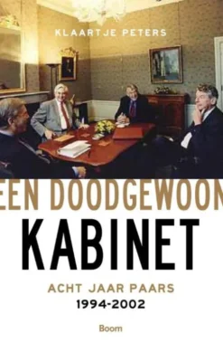 Een doodgewoon kabinet