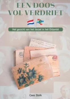 Een doos vol verdriet