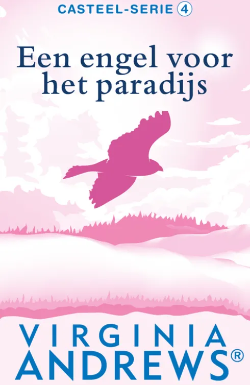 Een engel voor het paradijs