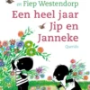 Een heel jaar Jip en Janneke