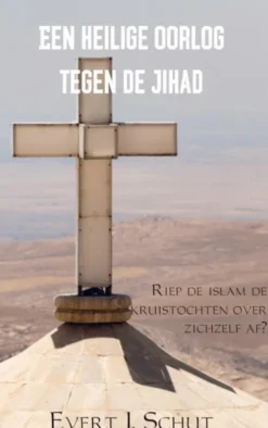 Een heilige oorlog tegen de jihad