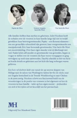 Een huis vol dochters