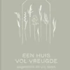 Een huis vol vreugde