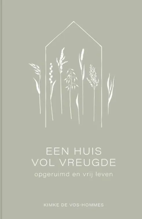Een huis vol vreugde