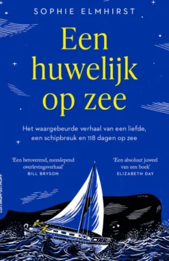 Een huwelijk op zee