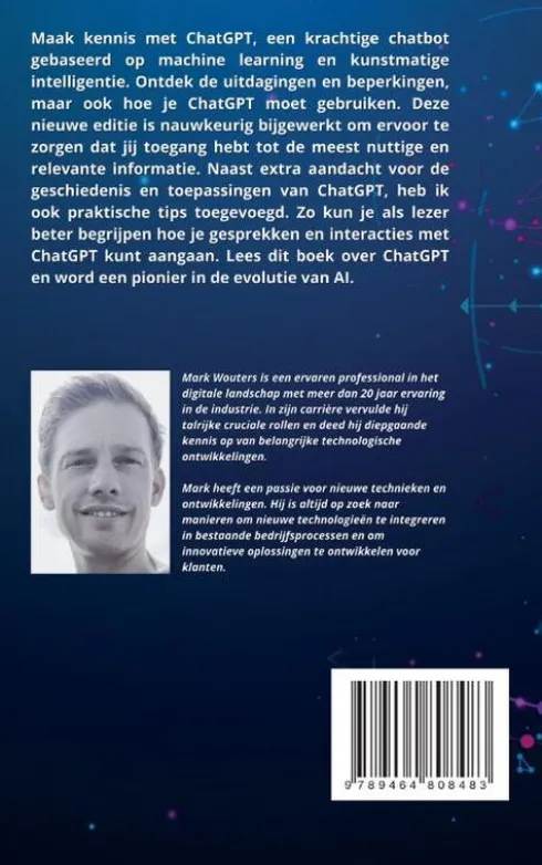 Een inleiding tot ChatGPT