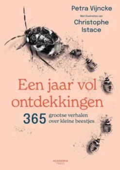 Een jaar vol ontdekkingen