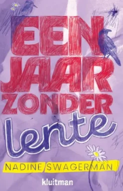 Een jaar zonder lente