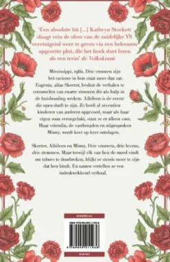 Een keukenmeidenroman (The Help)