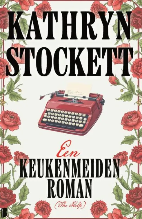 Een keukenmeidenroman (The Help)