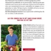 Een kleine biologische moestuin