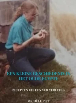 Een kleine geschiedenis in het Oude Egypte