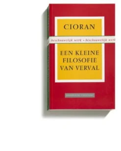 Een kleine geschiedenis van verval