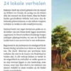 Een klein land vol geschiedenis