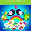 Een knipoog uit de hemel