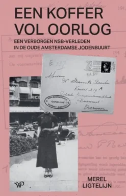 Een koffer vol oorlog