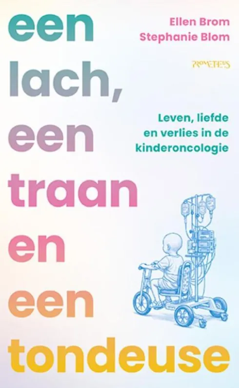 Een lach, een traan en een tondeuse