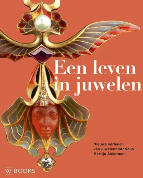 Een leven in juwelen