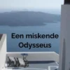 Een miskende Odysseus