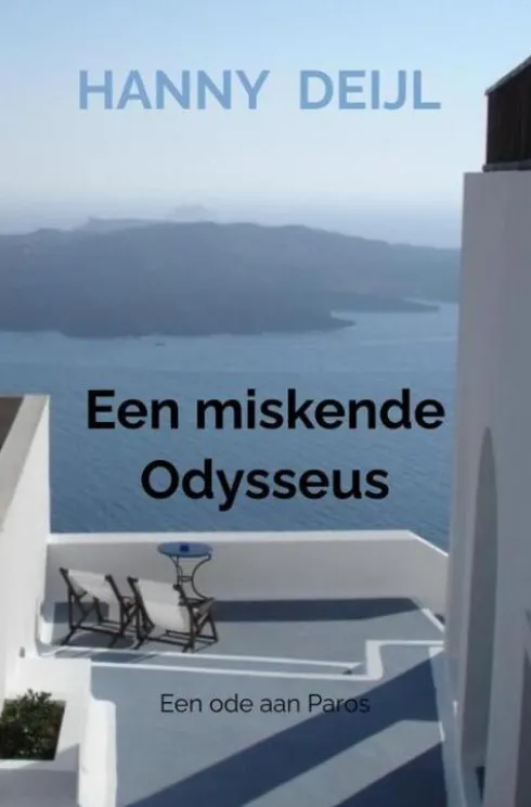 Een miskende Odysseus